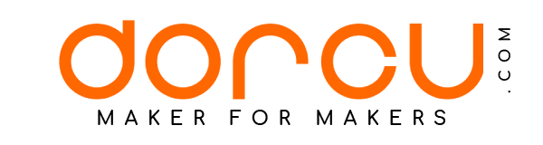 dorcu, maker for makers