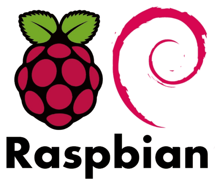 Actualización 2018 Raspbian Stretch