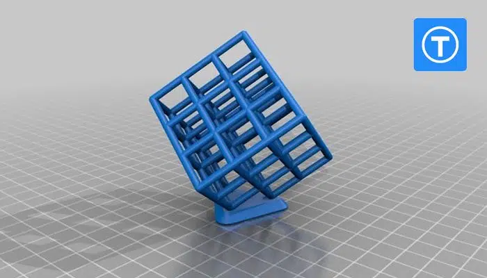 ▷ Top 6 impresoras 3D pequeñas (Mini)